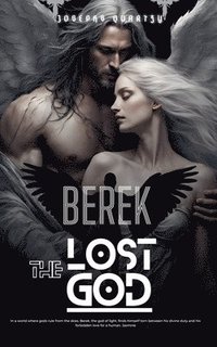 bokomslag Berek: The Lost God