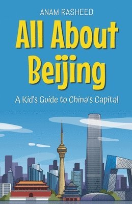 All About Beijing 1