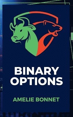 bokomslag Binary Options