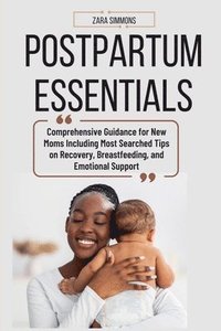 bokomslag Postpartum Essentials