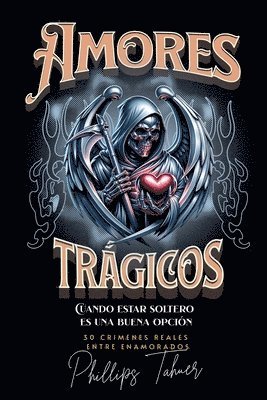 bokomslag Amores Trágicos
