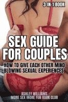 bokomslag Sex Guide For Couples