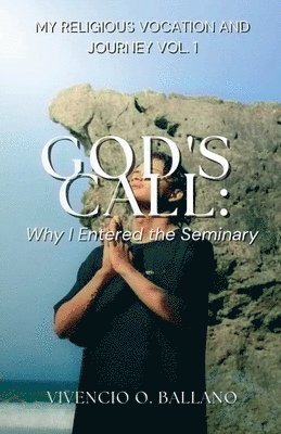 Vivencio Ballano - God's Call, Häftad