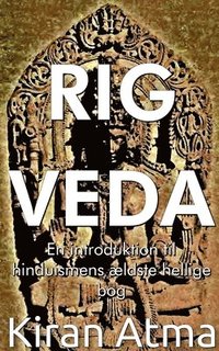 bokomslag Rig Veda