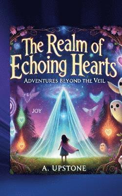 bokomslag Realm of Echoing Hearts
