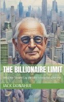 Jack Donahue - Billionaire Limit, Häftad