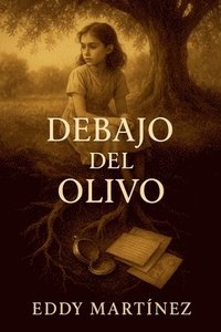 bokomslag Debajo del Olivo