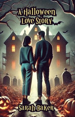 bokomslag A Halloween Love Story