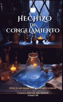 Hechizo de Congelamiento 1