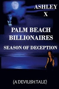 bokomslag Palm Beach Billionaires-Season of Deception