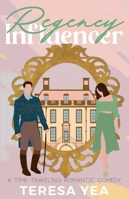 Regency Influencer 1