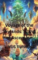 bokomslag Voyage of the Skylands