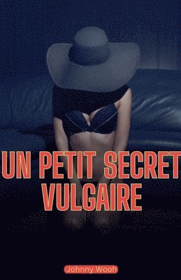 bokomslag Un petit secret vulgaire