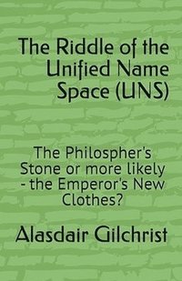 bokomslag The Riddle of the Unified Namespace (UNS)