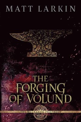 Forging of Volund