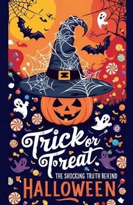 Trick or Treat 1