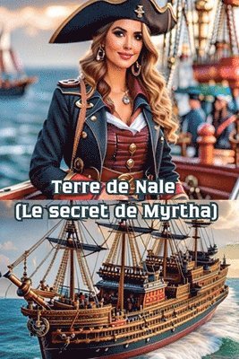Voyagez Avec Le Navire Lilgilda