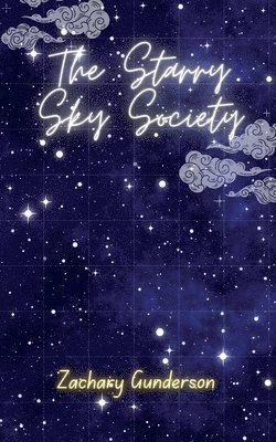bokomslag Starry Sky Society