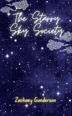 bokomslag The Starry Sky Society