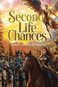 bokomslag Second Life Chances