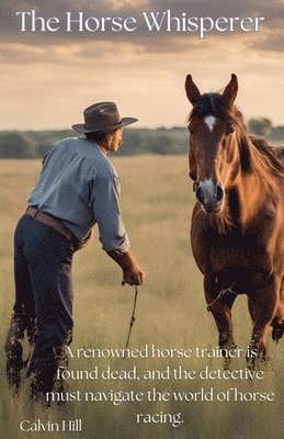 Horse Whisperer 1