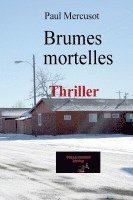 bokomslag Brumes mortelles