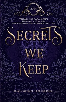 Secrets We Keep