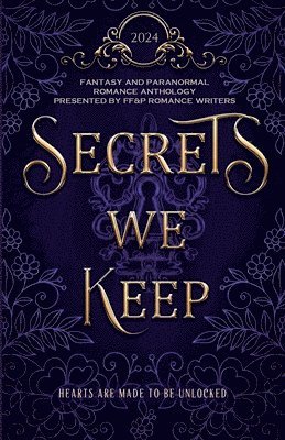 Secrets We Keep 1