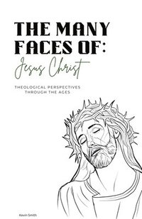 bokomslag The Many Faces of Jesus