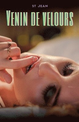 bokomslag Venin de velours