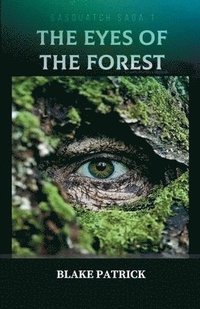 bokomslag The Eyes of The Forest