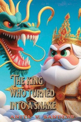 The King Who Turned Into a Snake 1