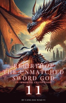 Rebirth of the Unmatched Sword God 1