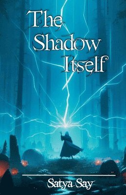 bokomslag Shadow Itself
