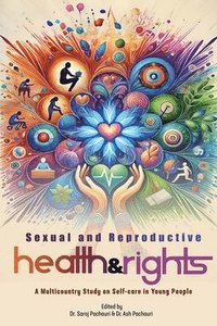 bokomslag Sexual and Reproductive Health and Rights