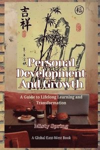 bokomslag Personal Development And Growth