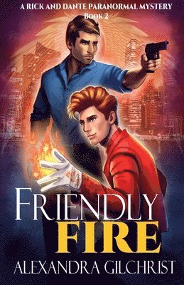 Friendly Fire 1