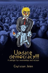 bokomslag Update democracy!!!