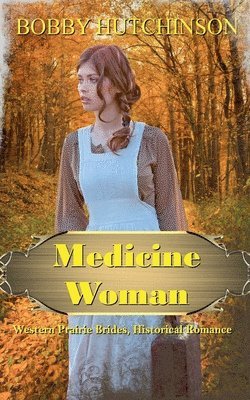 Medicine Woman 1