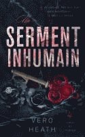 Vero Heath - serment inhumain, Häftad