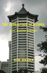 bokomslag The Singapore Slayings