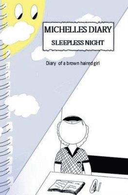 Cathrine, CATHRINE - Michelle's Diary, Häftad