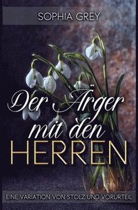 bokomslag Ärger mit den Herren