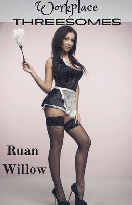 Ruan Willow - Workplace Threesomes, Häftad