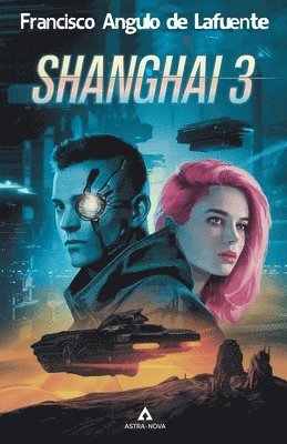 Shanghai 3 1