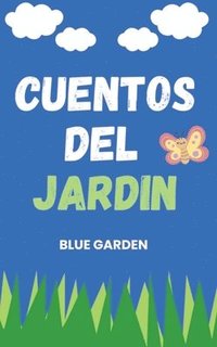 bokomslag Cuentos del Jardin