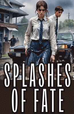 Splashes of Fate 1