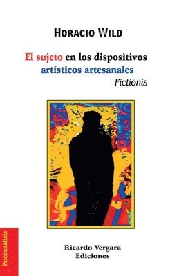 bokomslag sujeto en los dispositivos artísticos artesanales