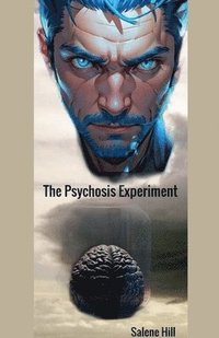 bokomslag The Psychosis Experiment