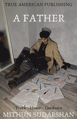 bokomslag Father